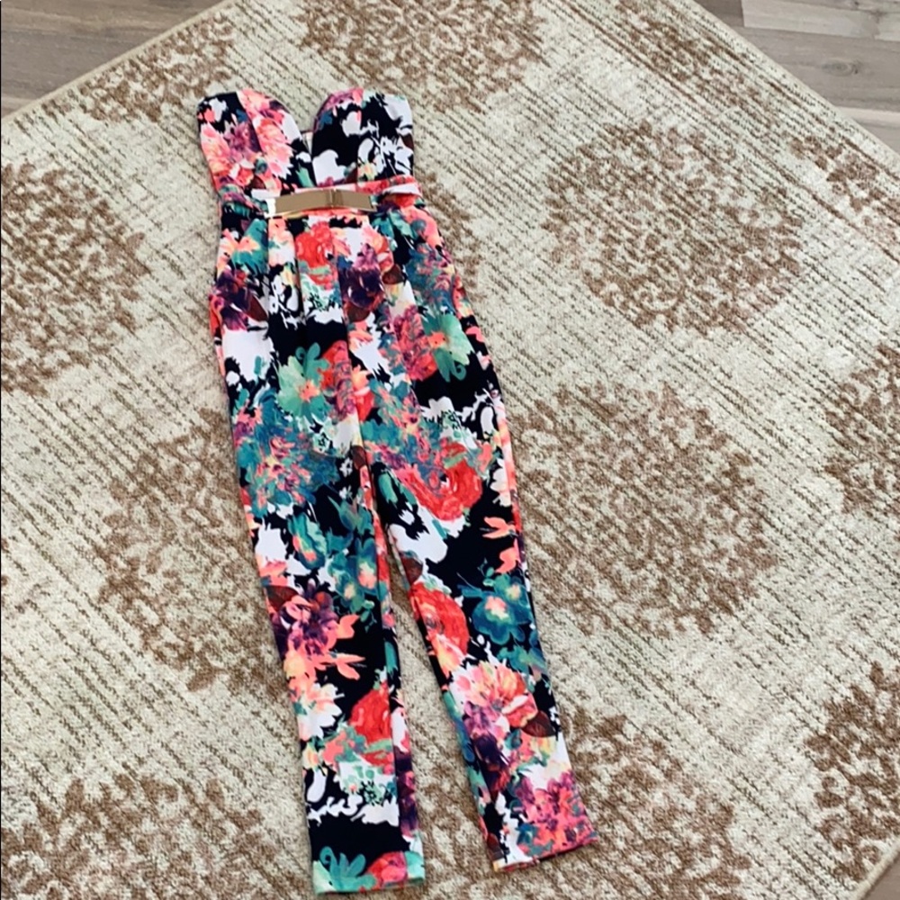 Jumpsuit